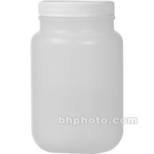 Photographers' Formulary Plastic Bottle with Wide Mouth 50-1250
