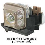 Plus LU6180 Replacement Lamp for the U6-112 DLP Projector LU6180