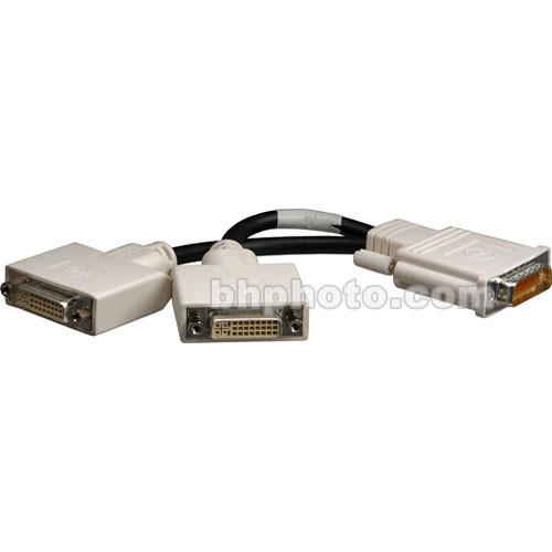 PNY Technologies Dual DVI Cable for Quadro4 550 and 91004086-T, PNY, Technologies, Dual, DVI, Cable, Quadro4, 550, 91004086-T