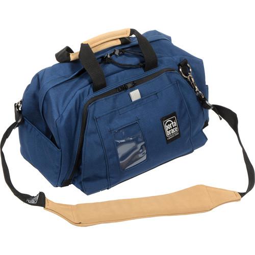 Porta Brace  RB-1 Lightweight Run Bag (Blue) RB-1