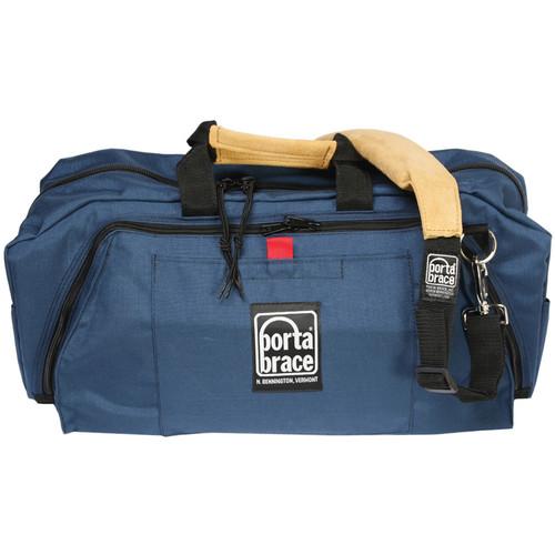 Porta Brace  RB-2 Lightweight Run Bag (Blue) RB-2