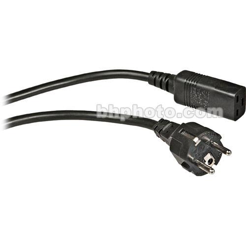 Profoto  Power Cable for Pro-6/7 (Europe) 102506, Profoto, Power, Cable, Pro-6/7, Europe, 102506, Video