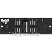 Rane F45 - 45mm Crossfader for MM-8z DJ Mixer F 45