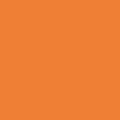 Rosco #321 Soft Golden Amber Fluorescent Sleeve 110084014812-321