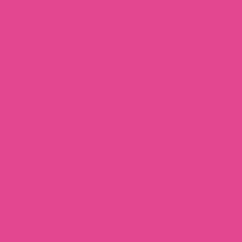 Rosco #343 Neon Pink Fluorescent Sleeve T12 110084014812-343