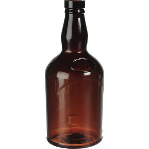 Rosco Breakaway Whiskey Bottle (Amber) 852800310000