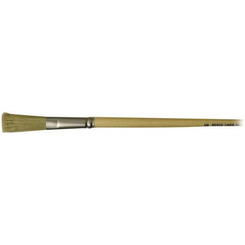 Rosco  Brush - Iddings - 1/2