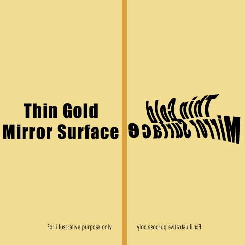 Rosco Cinegel Reflection Material - Thin Mirror 101038146020