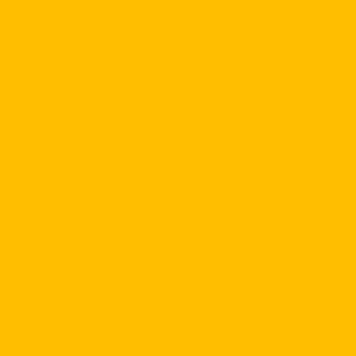 Rosco E-Colour #104 Deep Amber (21x24