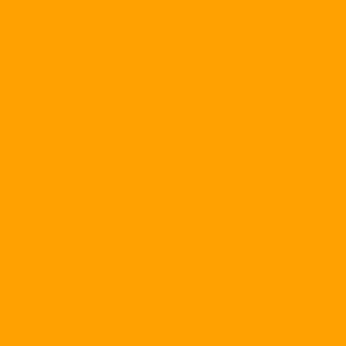 Rosco  E-Colour #179 Chrome Orange 102301792124