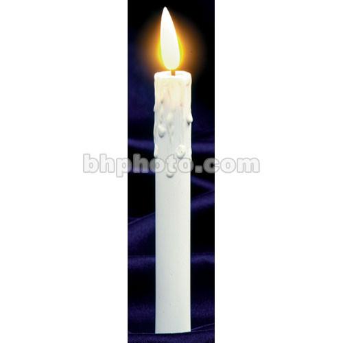 Rosco  Flicker Candles - Wired Stem 854089020009