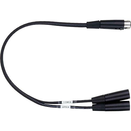 Royer Labs YC18 Splitter Cable for SF-24 and SF-12 YC18, Royer, Labs, YC18, Splitter, Cable, SF-24, SF-12, YC18,