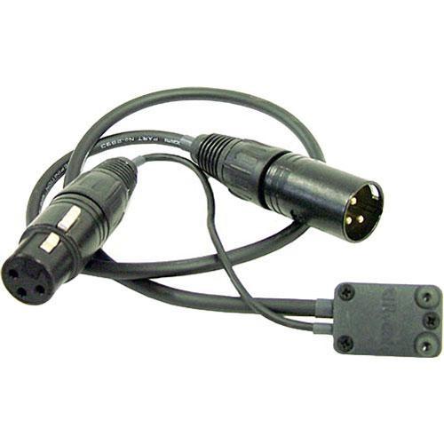Rycote ConnBox 1 - Microphone Cable Connection Box 016901, Rycote, ConnBox, 1, Microphone, Cable, Connection, Box, 016901,