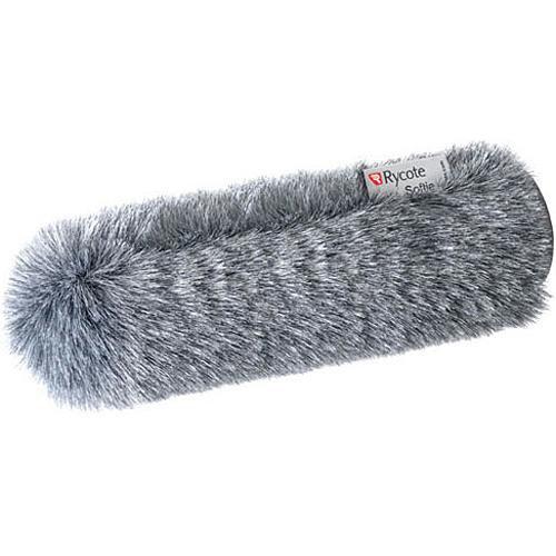 Rycote Standard Hole Softie Windscreen with 19-22mm 033082