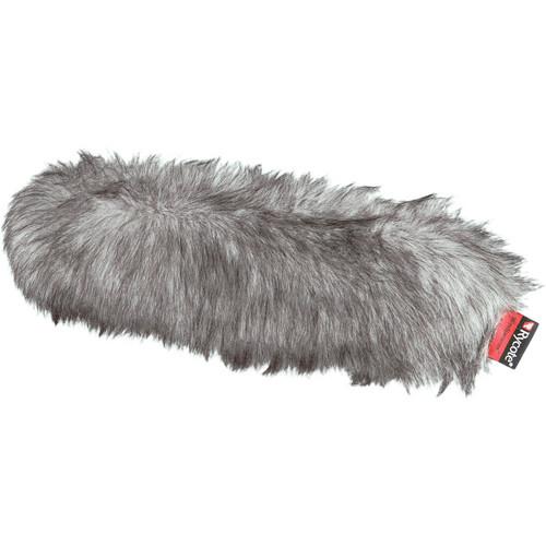 Rycote Windjammer #5 for WS4 Windshield with Extension 1 021505, Rycote, Windjammer, #5, WS4, Windshield, with, Extension, 1, 021505