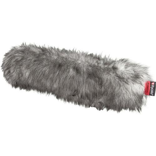 Rycote Windjammer #6 for WS4 Windshield with Extension 2 021506, Rycote, Windjammer, #6, WS4, Windshield, with, Extension, 2, 021506