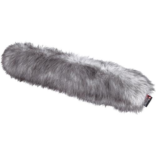 Rycote Windjammer #8 for WS4 Windshield with Extension 4 021508