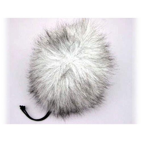 Rycote Windjammer for Mono Extended Ball Gag Windshield 021509