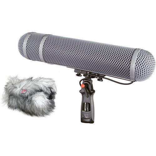 Rycote Windshield Kit 5 - Complete Windshield and 086005