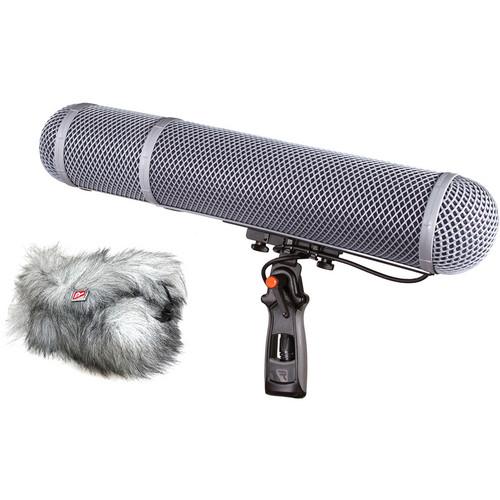 Rycote Windshield Kit 6 - Complete Windshield and 086006, Rycote, Windshield, Kit, 6, Complete, Windshield, 086006,