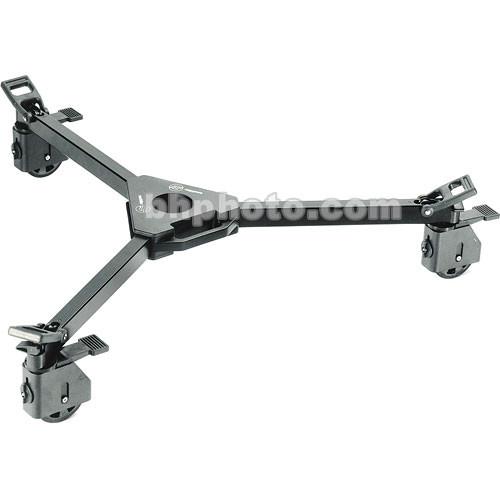 Sachtler  Dolly S with Locks and Guards 7065