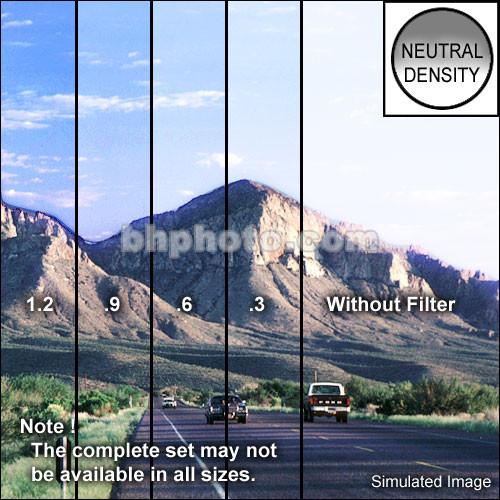 Schneider Neutral Density (ND) 1.2 Filter (3 x 3