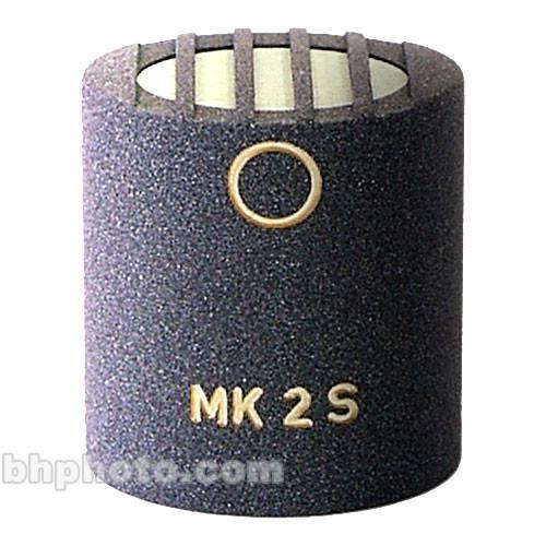 Schoeps  MK2S Omni-directional Capsule MK 2 SG