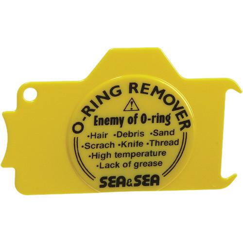 Sea & Sea  O-Ring Removal Tool SS-01920