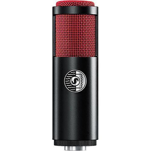 Shure KSM313 Dual-Voice Ribbon Microphone KSM313/NE