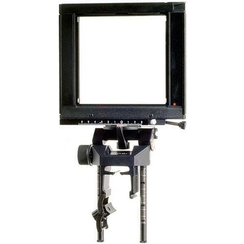 Sinar  4x5 Standard (Front) for f2 Camera 23-2212, Sinar, 4x5, Standard, Front, f2, Camera, 23-2212, Video