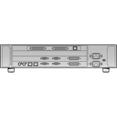 Sony  MKE8020A  MVS Interface Board MKE8020A