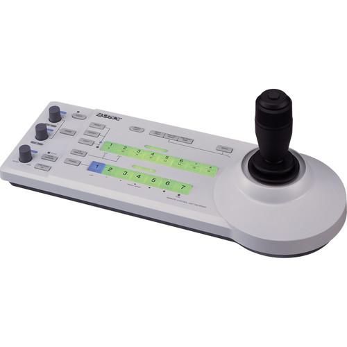 Sony RM-BR300 Joystick Remote Control Panel RMBR300