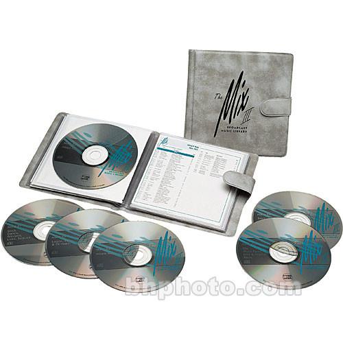 Sound Ideas  Sample CD: Mix III M-MIX-3, Sound, Ideas, Sample, CD:, Mix, III, M-MIX-3, Video