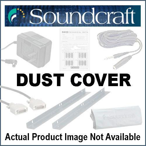Soundcraft  Dust Cover TZ2478