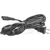 SP Studio Systems AC Power Cord for SP150 SP150AC, SP, Studio, Systems, AC, Power, Cord, SP150, SP150AC,