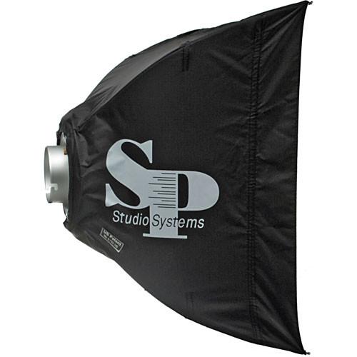 SP Studio Systems Collapsible EZ Softbox - 22x22