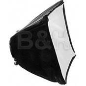SP Studio Systems Softbox, Silver for SP150, 250 SPSOFT1502