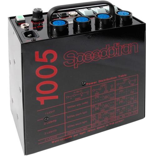 Speedotron  1005 Power Supply (120VAC) 850100, Speedotron, 1005, Power, Supply, 120VAC, 850100, Video
