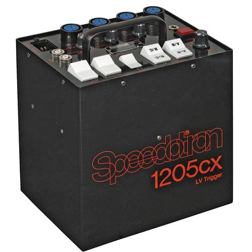Speedotron 1205CX 1200 w/s Power Pack (120V) 850107, Speedotron, 1205CX, 1200, w/s, Power, Pack, 120V, 850107,