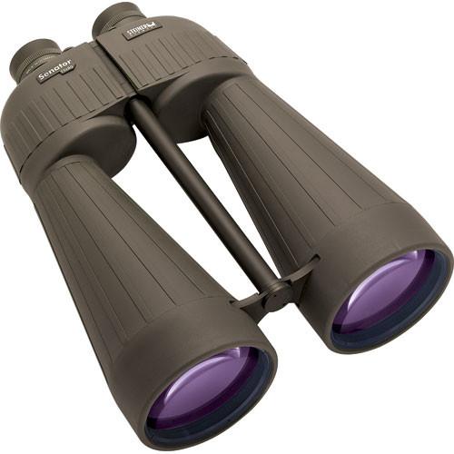 Steiner  15x80 Military Binocular 415