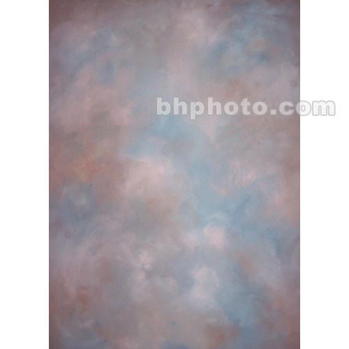 Studio Dynamics 6x8' Canvas Background LSM - Aspen 68LASPE