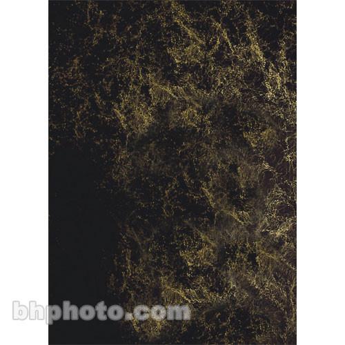 Studio Dynamics 6x8' Canvas Background LSM - Gold Fantasy