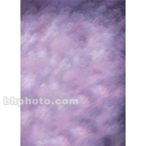 Studio Dynamics 8x10' Canvas Background SM - Mauvina 810SMAUV