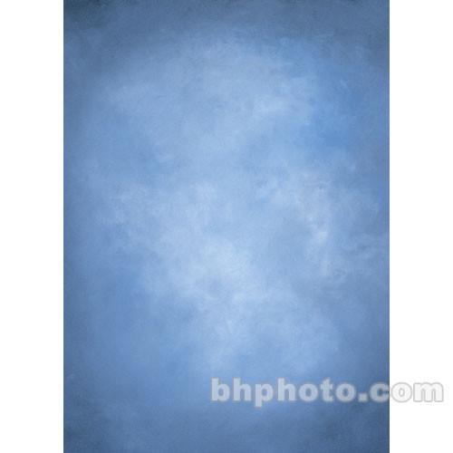 Studio Dynamics 8x8' Canvas Background LSM - Arctic Blue 88LARCT