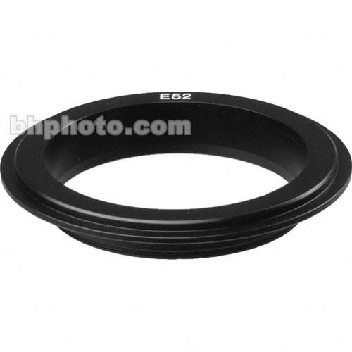 Sunpak 52mm Adapter Ring for DX-12R Ring Light 1R52C