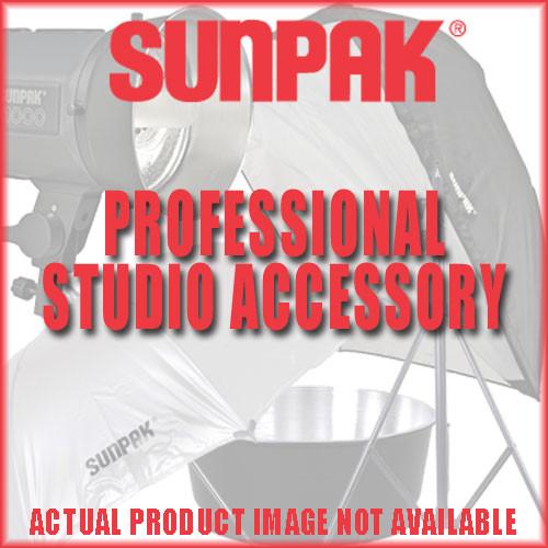 Sunpak Softbox with Barndoors - 15x15