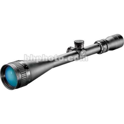 Tasco 10-40x50 Target/Varmint Riflescope - Black TG104050DS