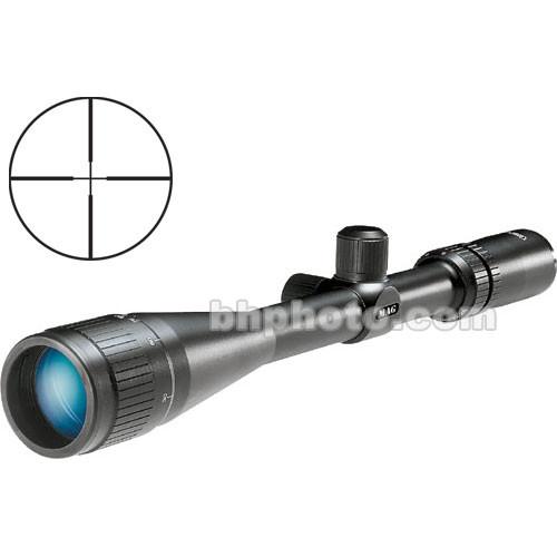 Tasco 6-24x40 Target/Varmint Riflescope - Black MAG624X40, Tasco, 6-24x40, Target/Varmint, Riflescope, Black, MAG624X40,