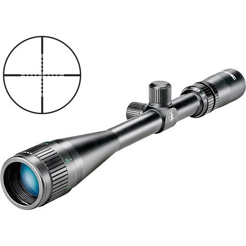 Tasco 6-24x42 Target & Varmint Riflescope (Black) VAR624X42M, Tasco, 6-24x42, Target, &, Varmint, Riflescope, Black, VAR624X42M