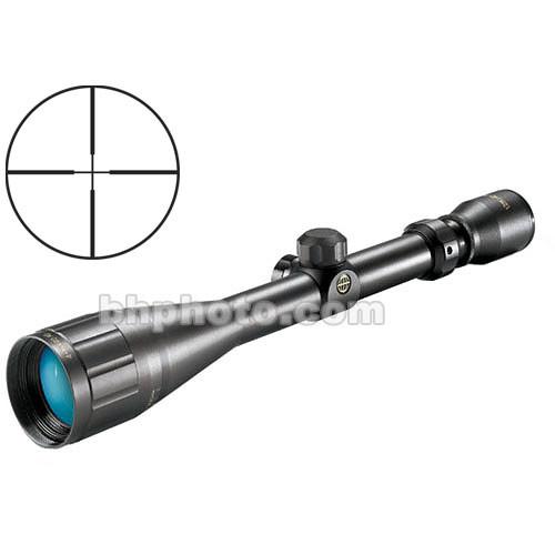 Tasco World Class 4-16x40 Riflescope (Matte Black) DWC416X40